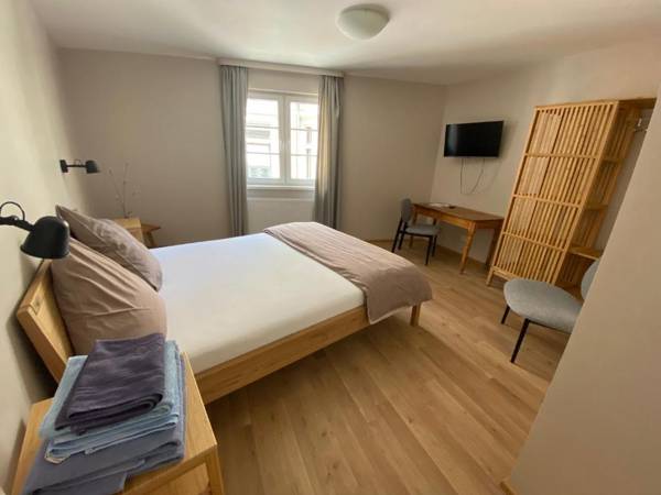 Alte Buchbinderei Appartements