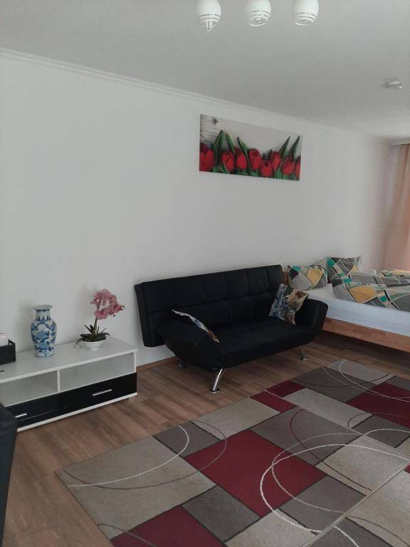 At the Lichtentaler Allee Apartment