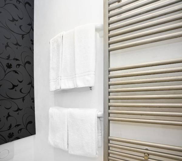 Apartment am Kurpark