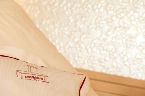 Hotel Restaurant Haus Rebland