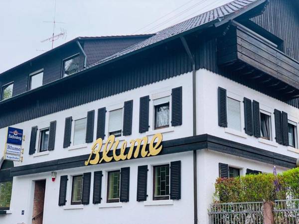 Gasthaus Blume