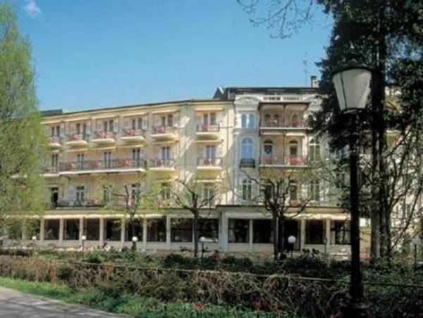 Atlantic Parkhotel