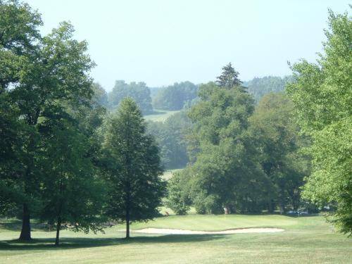 Golfhotel Denzerheide