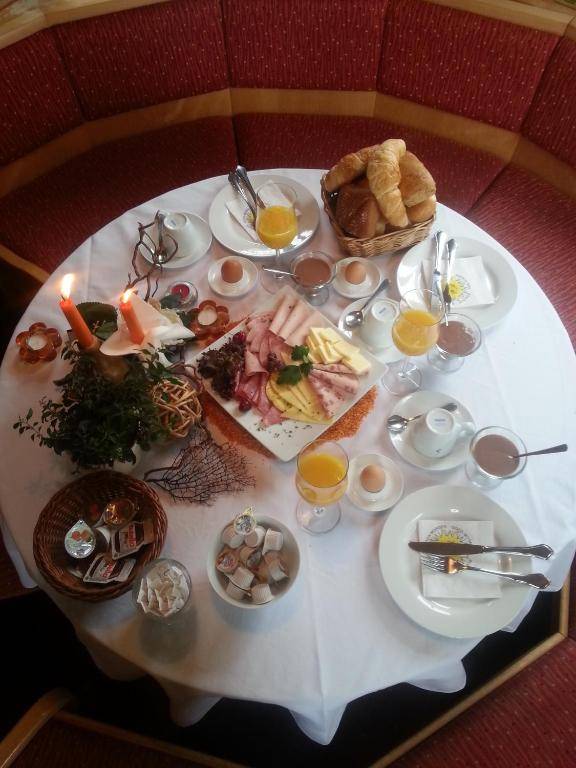 Landhotel Weisses Röß`l