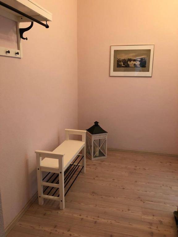 Apartment Am Gondelteich