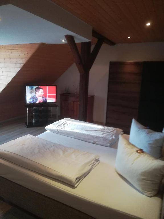Hotel Altes Badehaus