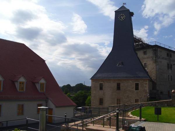 Hotel Altes Salzamt