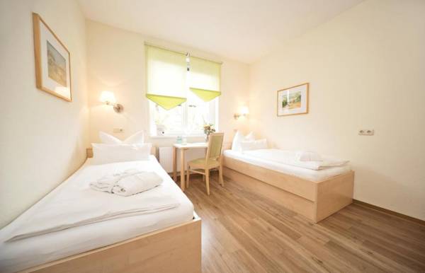 Landhotel Bad Dürrenberg