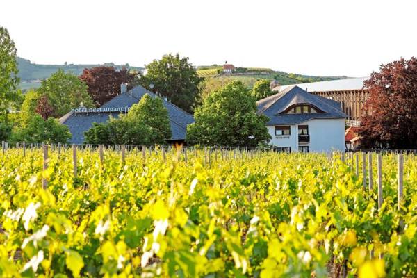 Hotel Restaurant Fronmühle
