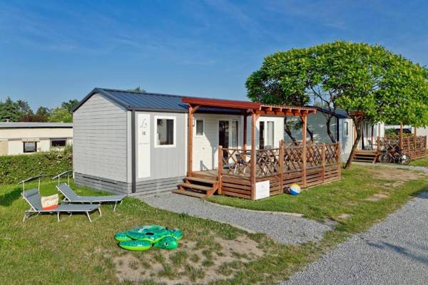 KNAUS Campingpark Bad Dürkheim