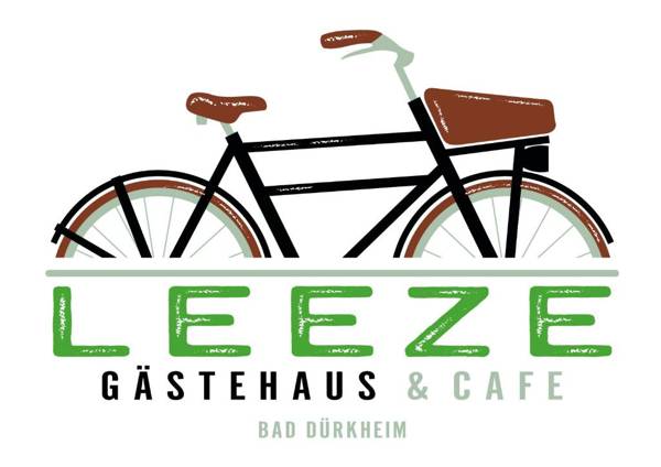 Gästehaus & Café Leeze