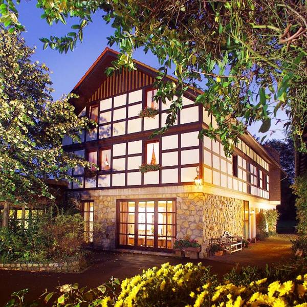 Landhotel Der Schwallenhof