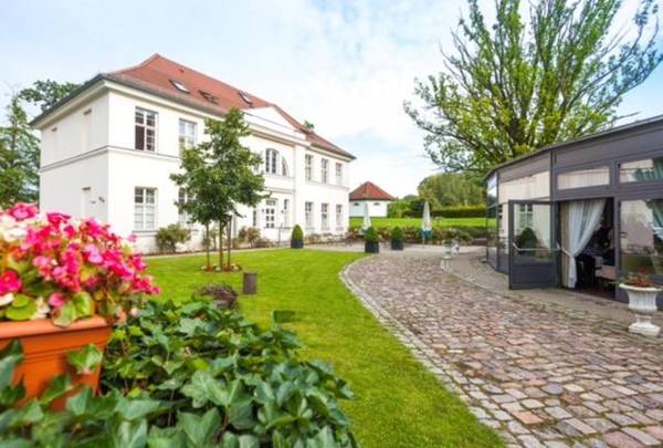 Hotel Prinzenpalais Bad Doberan