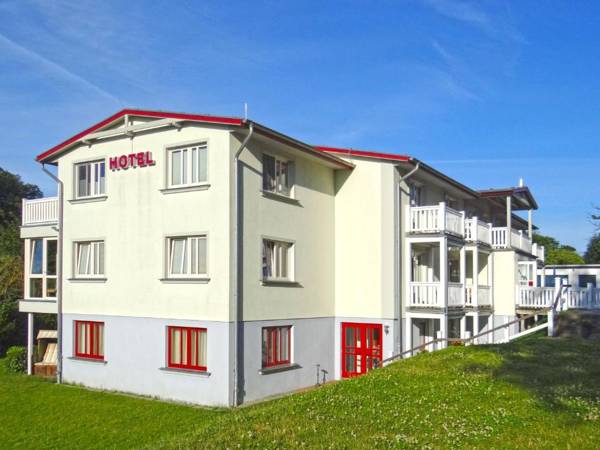 Hotel Pension Bellevue