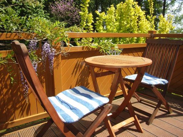 Ostsee-Pension An der Lindenallee