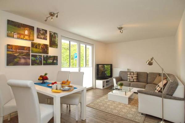 Residenz von Flotow Wohnung 01