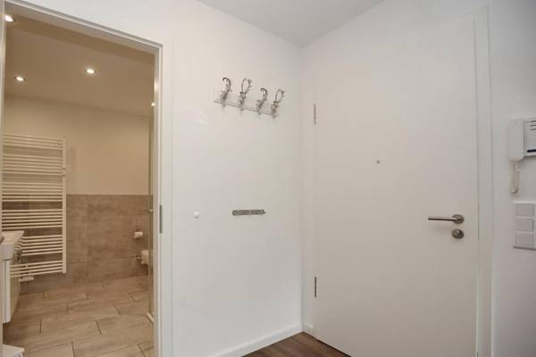 Residenz von Flotow Wohnung 04