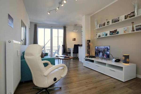 Residenz von Flotow Wohnung 10