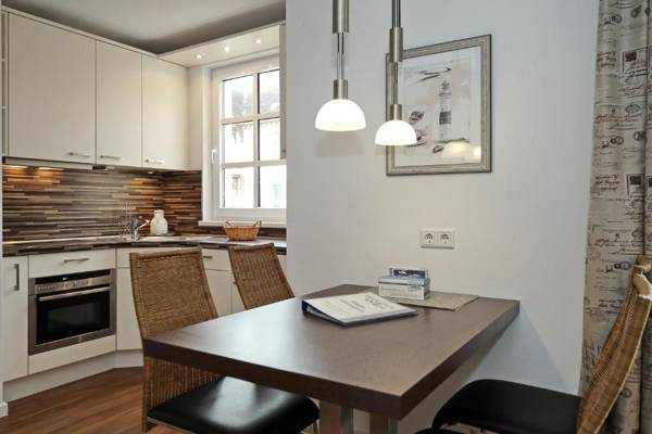 Residenz von Flotow Wohnung 11