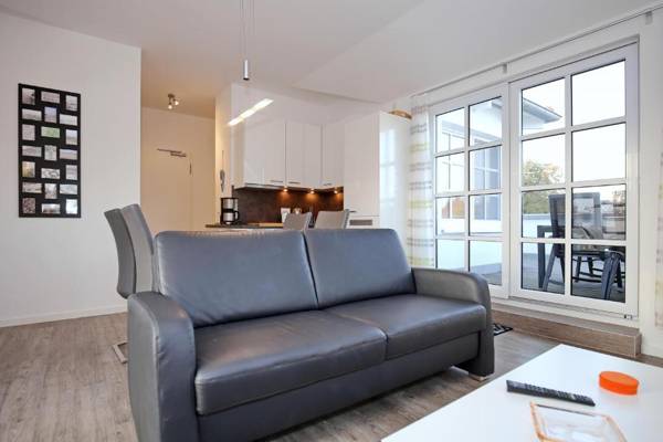 Residenz von Flotow Wohnung 18