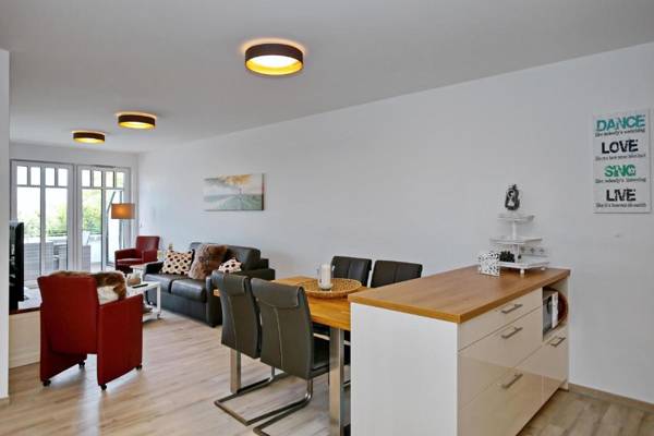 Linden-Palais Wohnung 16