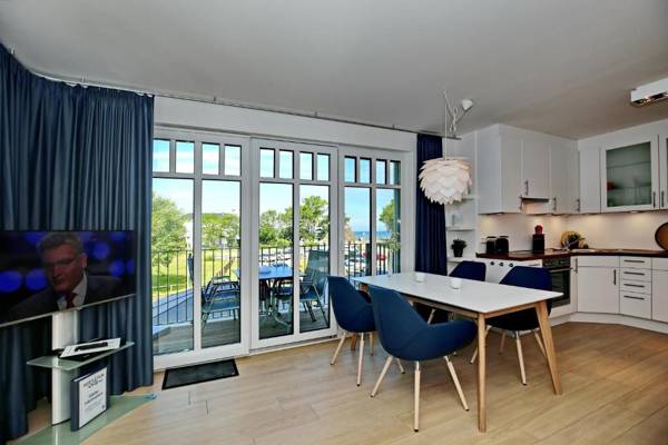 Linden-Palais Wohnung 29