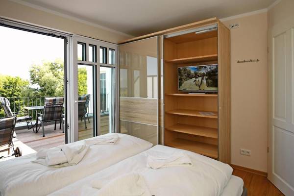 Linden-Palais Wohnung 38