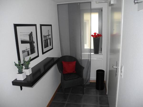 Ferienwohnung Central