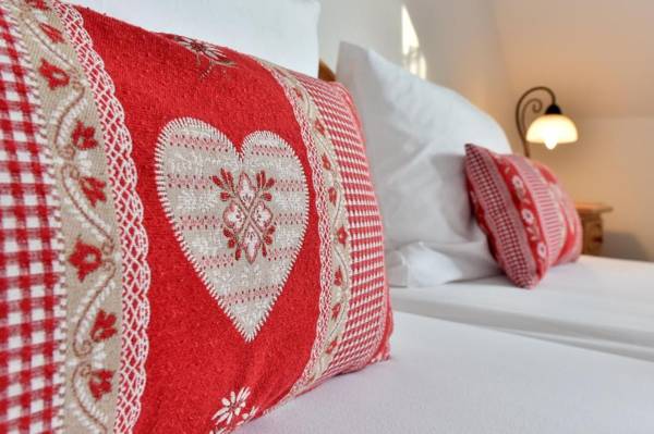 Landhotel Jungbrunnen