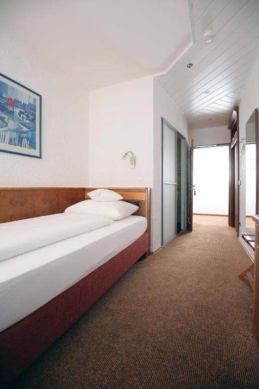 Badhotel Restaurant Stauferland