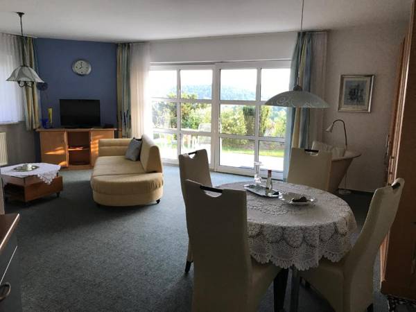 Appartementhaus Laura-Sophia