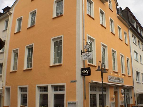 Hotel Zumbusch