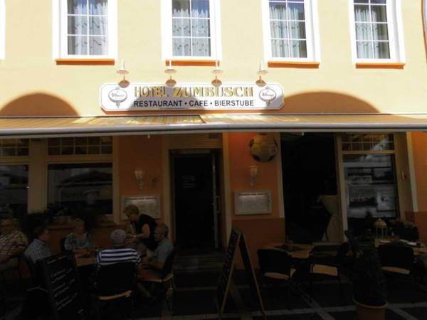 Hotel Zumbusch