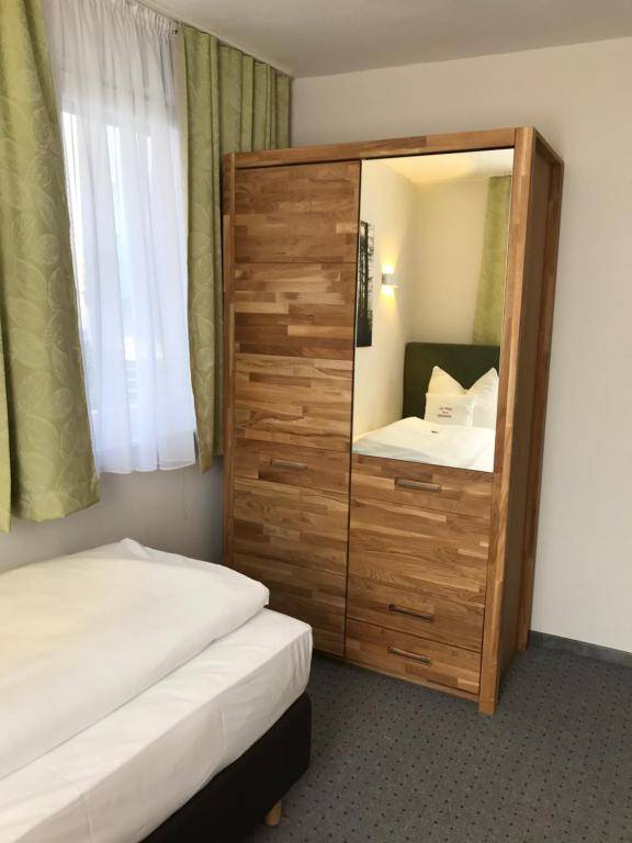 Hotel Hartl's Lindenmühle