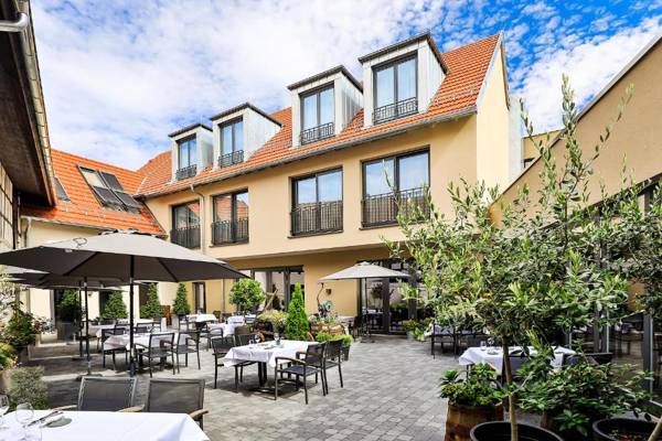 WeinHotel Fritz Walter