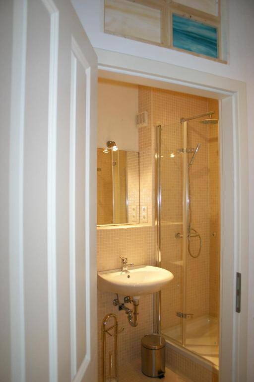 Apartment Königstrasse