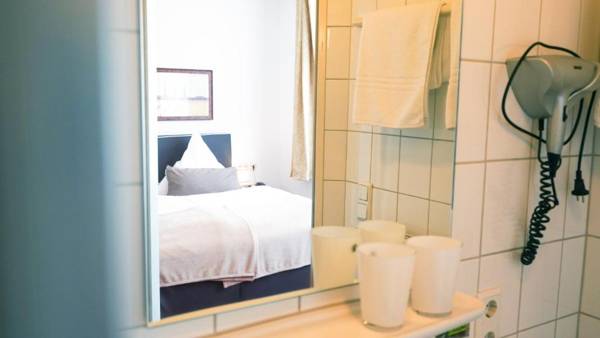 dS Hotel Bad Bentheim