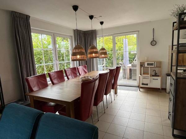 Haus Willy Bad Bentheim