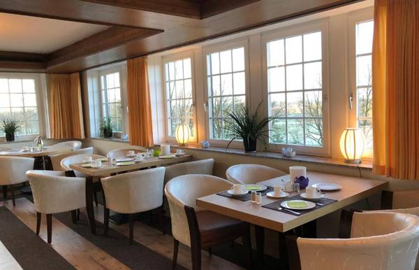 Hotel Niedersächsischer Hof