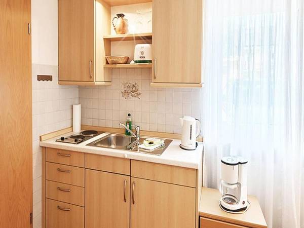 Apartmenthaus am Schwarzwälder Hof