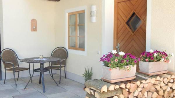 Ferienwohnung Am Feldbach