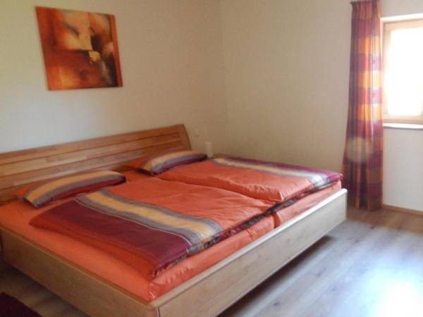 Ferienwohnung Am Feldbach