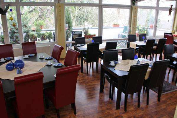 Hotel Bitzer Superior Backnang City