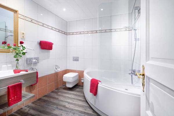 Hotel am Markt Bacharach