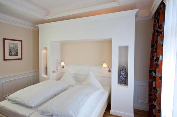 Hotel Weinberg-Schlößchen