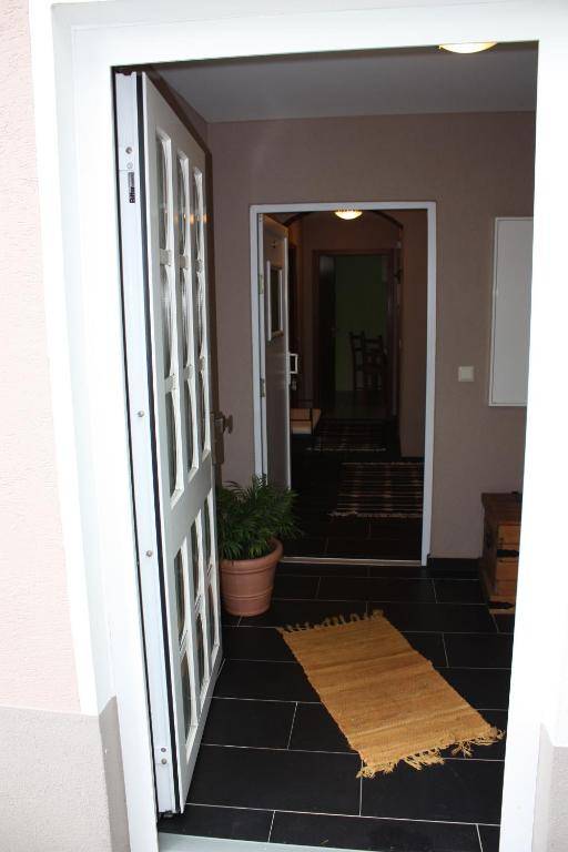 Ferienwohnung Bacharach