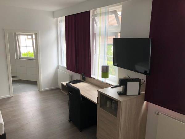 Landhotel Zur Bretzel