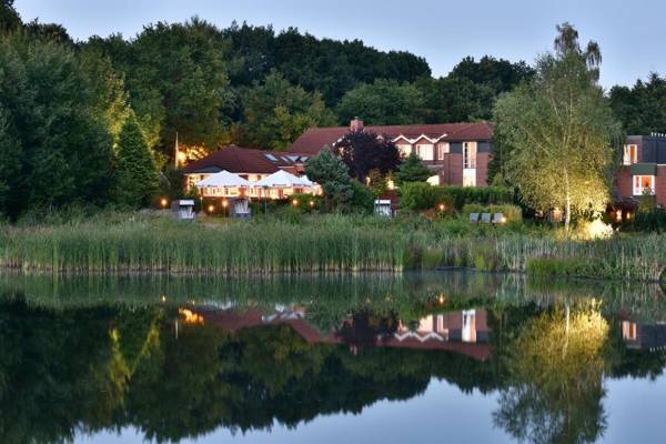Ringhotel Köhlers Forsthaus