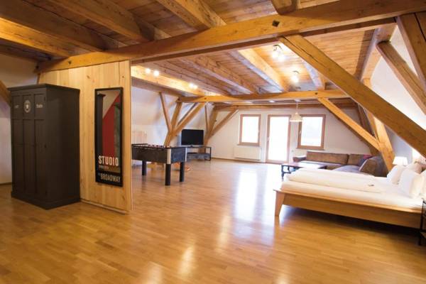 Hotel Hofgut Tiergarten