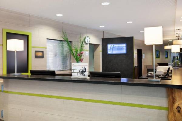 Holiday Inn Express Augsburg an IHG Hotel